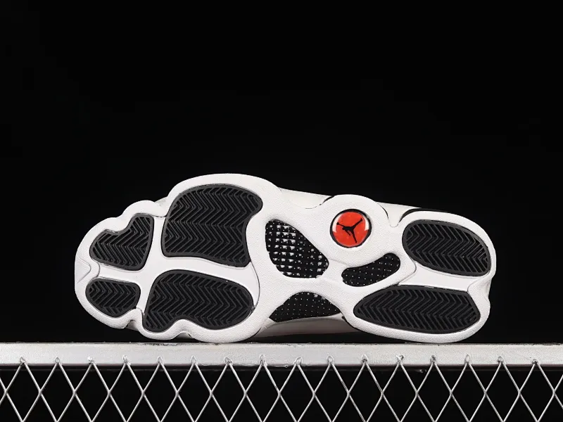 All categories Air Jordan Jordan series basketball shoes Air Jordan 13 Air Jordan 13 "Reverse He Got Game" AJ13 Joe 13 Reverse Panda Love and Respect 414571-061
